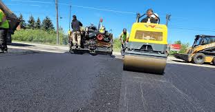 Cobblestone Driveway Installation in Ridgeway, AK